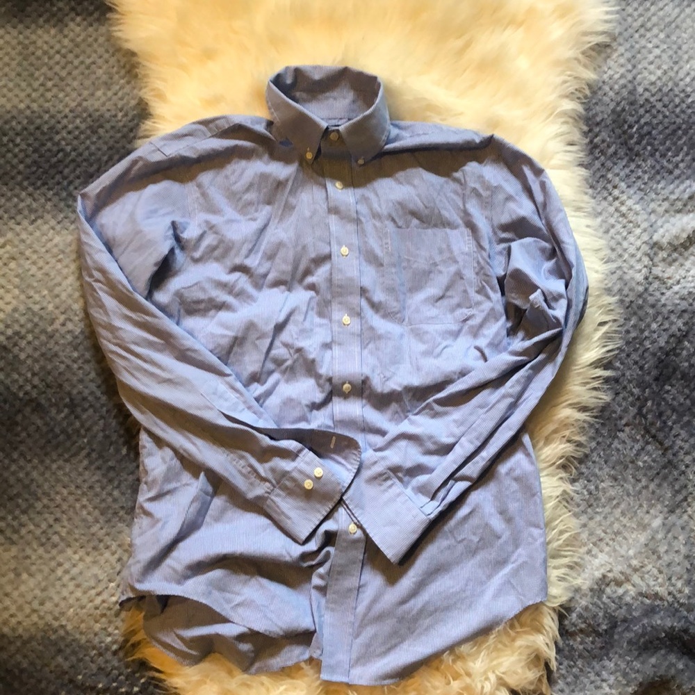 Lauren Ralph Lauren classic fit 15.5 34/35